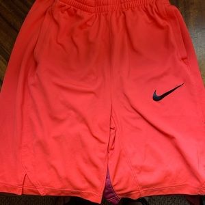 Nike Elite Boys Basketball Shorts